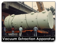 Vacuum Extraction Apparatus