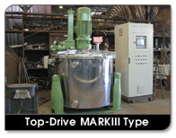 Top-Drive MARKIII Type