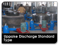 Uppake Discharge Standard Type